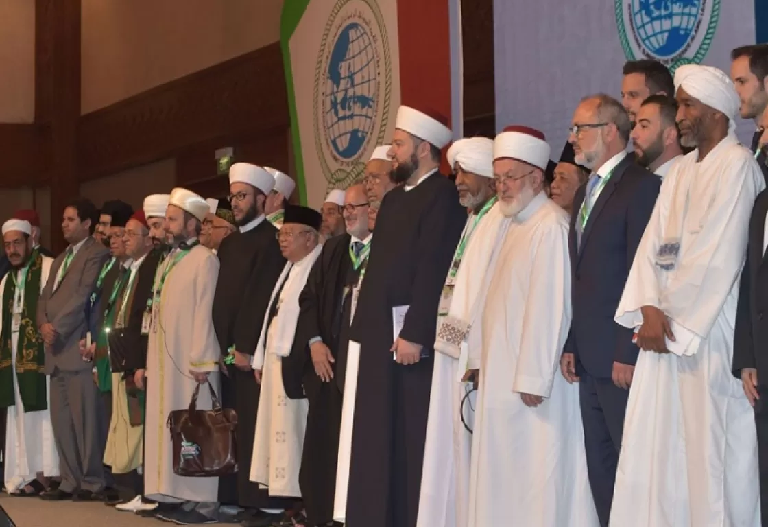 دعوات لاستبدال الخلافة الاسلامية بالدولة الأمة.. اقتراح لحركة نهضة العلماء دعوات لاستبدال الخلافة الاسلامية بالدولة الأمة.. اقتراح لحركة نهضة العلماء