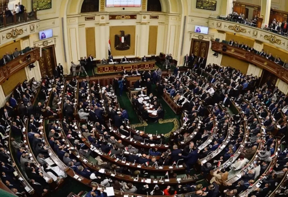 ألاعيبها أصبحت مكشوفة... نواب مصريون: هذه أهداف جماعة الإخوان ألاعيبها أصبحت مكشوفة... نواب مصريون: هذه أهداف جماعة الإخوان