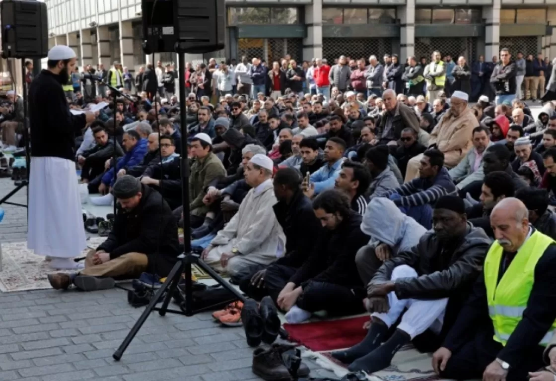 المسلمون والسياسة في أوروبا: معضلة لا تجد حلاً المسلمون والسياسة في أوروبا: معضلة لا تجد حلاً