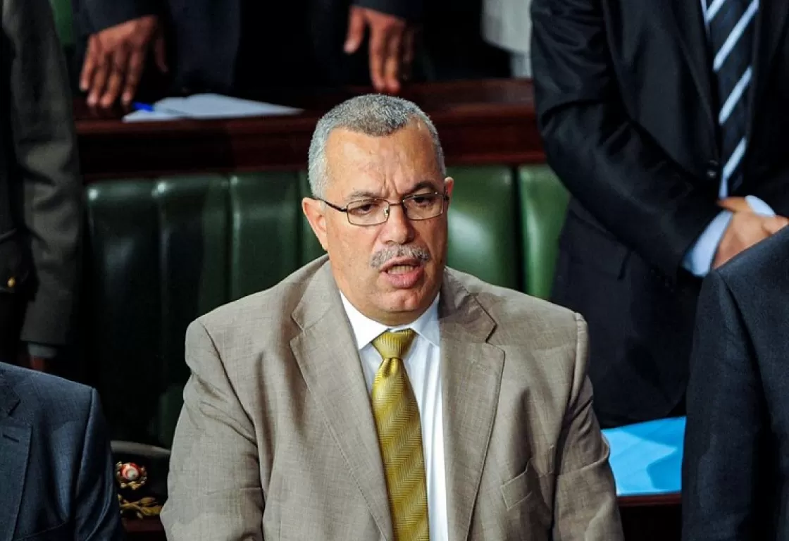 مهندس صفقات إخوان تونس... وزير العدل السابق يواجه عقوبة الإعدام
