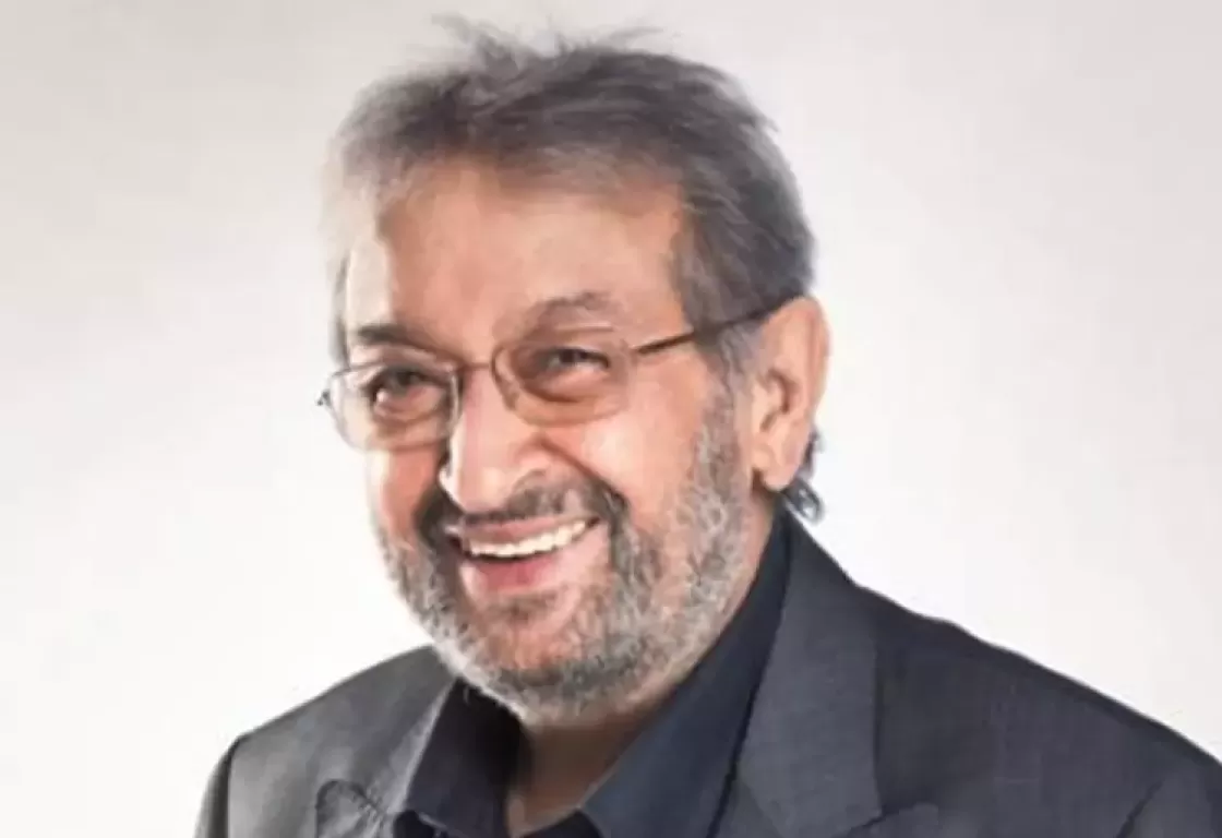 الفنان الراحل نور الشريف: "الإخوان اختطفوا ثورة يناير"