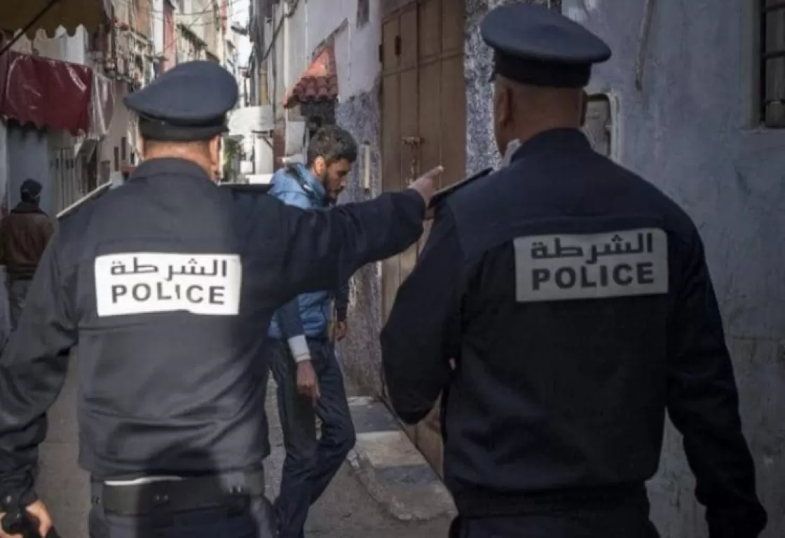 غضب ومشاحنات بذريعة الصيام.. تعرّف إلى "الترمضينة" في المغرب غضب ومشاحنات بذريعة الصيام.. تعرّف إلى "الترمضينة" في المغرب