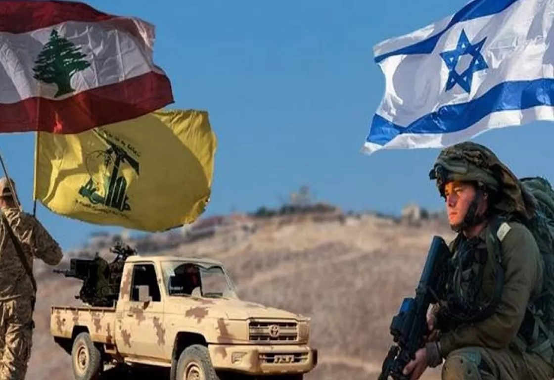 متى ستخبر إسرائيل حزبَ الله أن صبرها بدأ ينفد؟