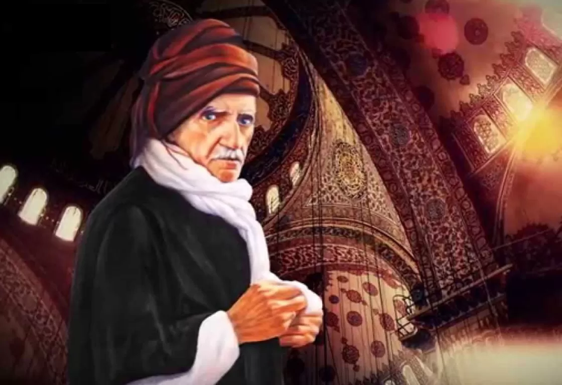 سعيد النورسي.. الإسلام الاجتماعي في مواجهة الإسلام السياسي سعيد النورسي.. الإسلام الاجتماعي في مواجهة الإسلام السياسي
