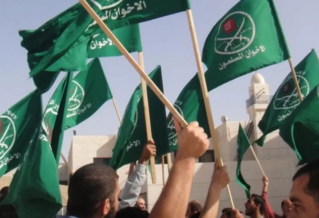 لماذا لا أنتمي إلى الإخوان؟ لماذا لا أنتمي إلى الإخوان؟
