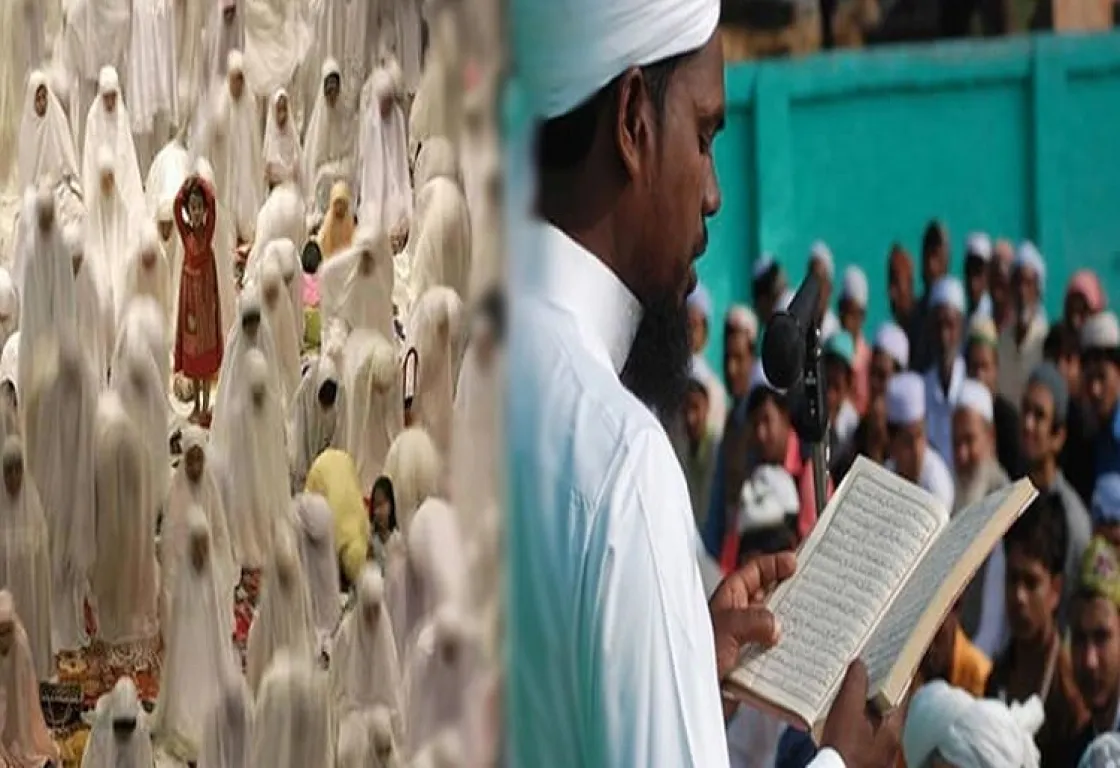 من تاريخ الإسلاموية في نيبال: غسيل أموال وتزييف العملة من تاريخ الإسلاموية في نيبال: غسيل أموال وتزييف العملة
