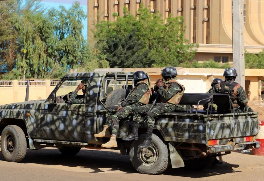 دومينو الانقلابات في أفريقيا وجهود مكافحة الإرهاب