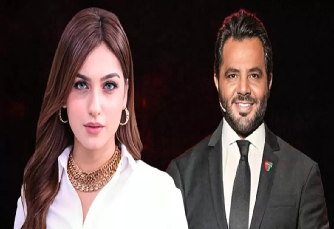 محكمة إماراتية تدين نيشان بسبب صوت ياسمين عز الشتوي محكمة إماراتية تدين نيشان بسبب صوت ياسمين عز الشتوي