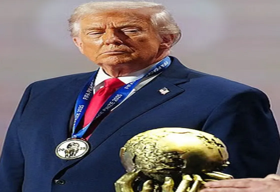 ترامب لا يهتم بانسحاب إيران من كأس العالم ترامب لا يهتم بانسحاب إيران من كأس العالم