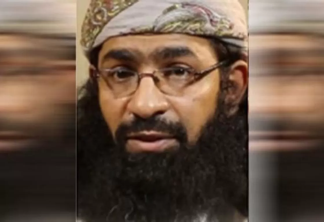 القاعدة في اليمن يعلن مقتل زعيمه خالد بن عمر باطرفي.. من خليفته؟ القاعدة في اليمن يعلن مقتل زعيمه خالد بن عمر باطرفي.. من خليفته؟