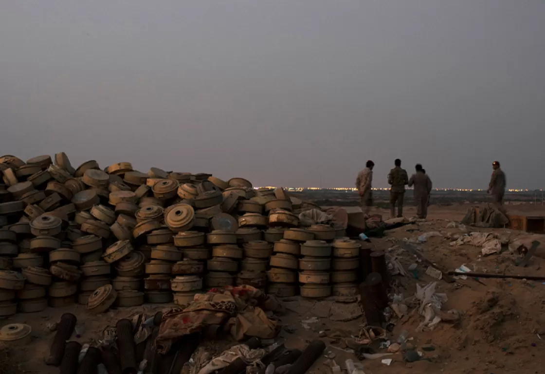 الإخوان يتوسعون في المصالحة مع الحوثيين... مسؤول حكومي يرد الإخوان يتوسعون في المصالحة مع الحوثيين... مسؤول حكومي يرد