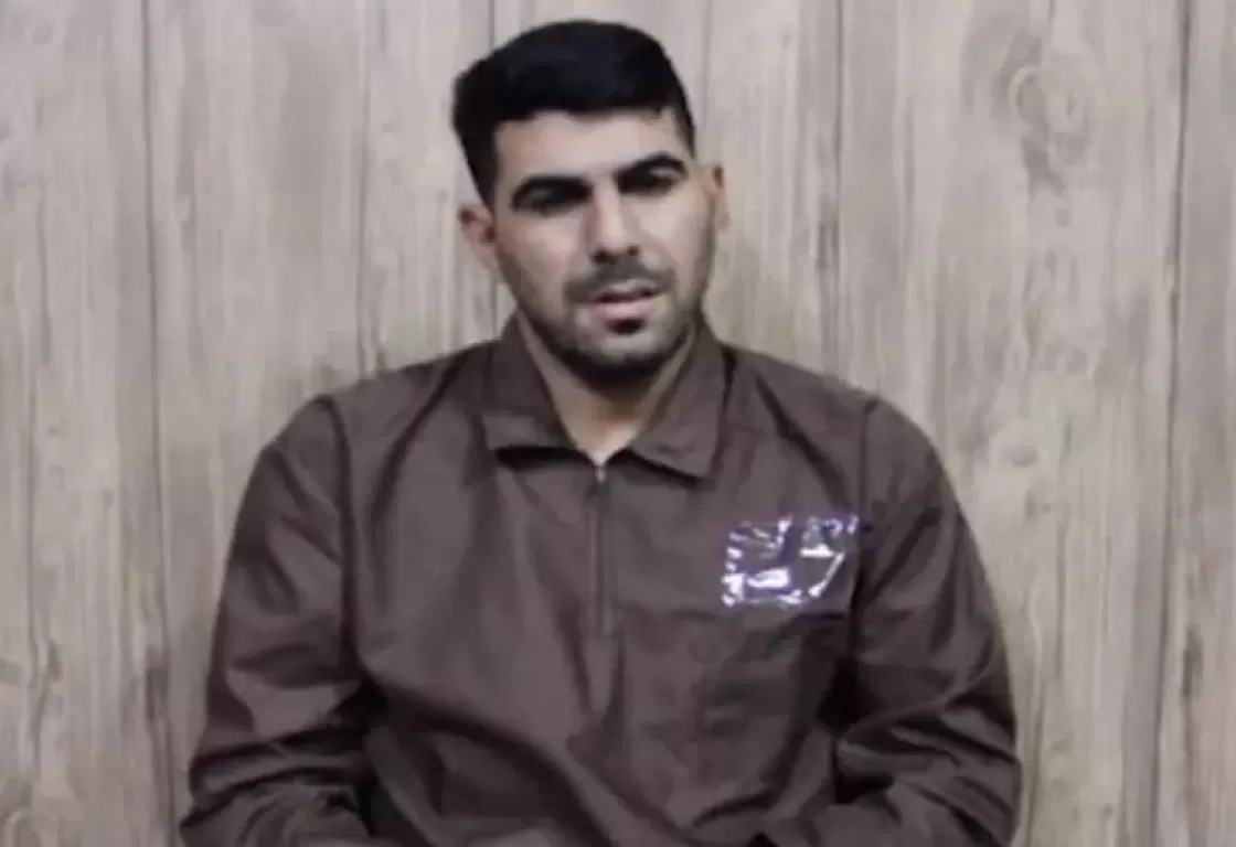 العراق: حكم بإعدام قاتل هشام الهاشمي. ماذا عمن أصدر أوامر الاغتيال؟ العراق: حكم بإعدام قاتل هشام الهاشمي. ماذا عمن أصدر أوامر الاغتيال؟