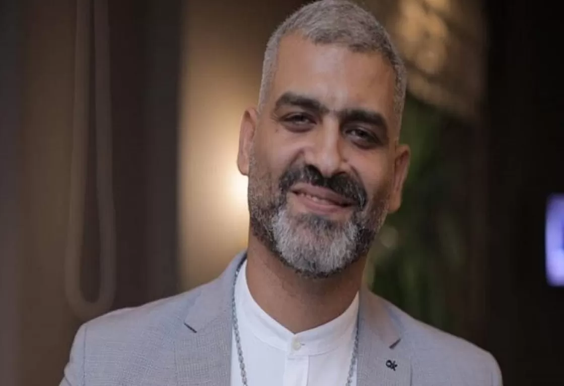 هاني عادل يدق أبواب العالمية ويتعاون مع جون سينا وجاكي شان .. التفاصيل هاني عادل يدق أبواب العالمية ويتعاون مع جون سينا وجاكي شان .. التفاصيل
