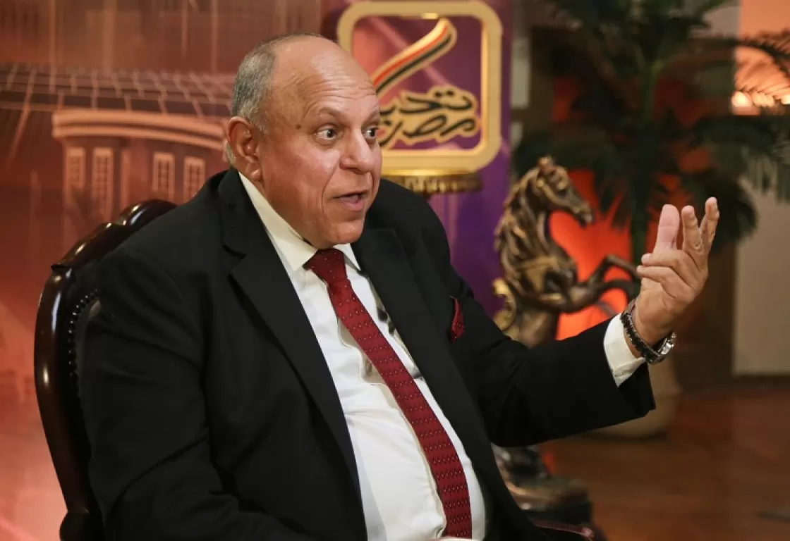 "أنت غير إخواني فلن نتعامل معك"... وزير مصري سابق يكشف سبب استقالته من حكومة الإخوان "أنت غير إخواني فلن نتعامل معك"... وزير مصري سابق يكشف سبب استقالته من حكومة الإخوان