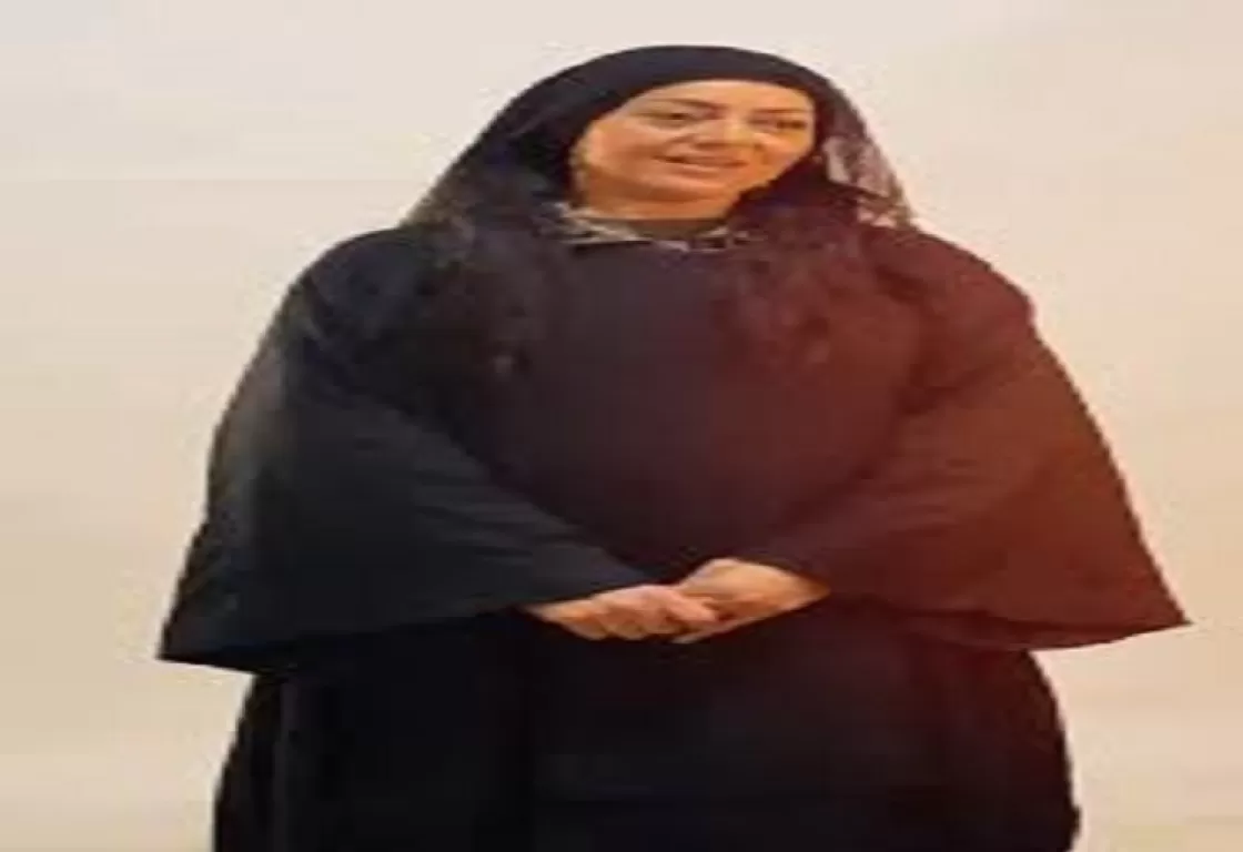 توهج هبة عبد الغني في المداح يصل ما انقطع مع عالم ألف ليلة وليلة
