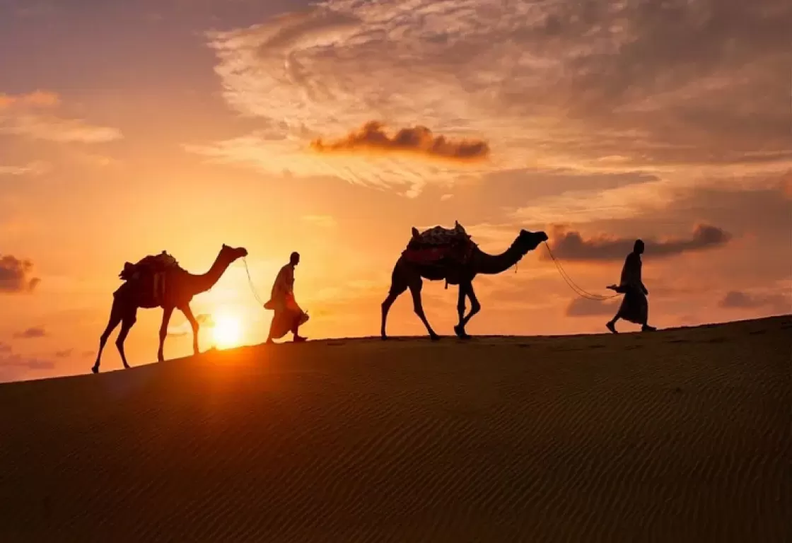 كيف يوظف الإخوان الهجرة النبوية سياسياً؟ كيف يوظف الإخوان الهجرة النبوية سياسياً؟