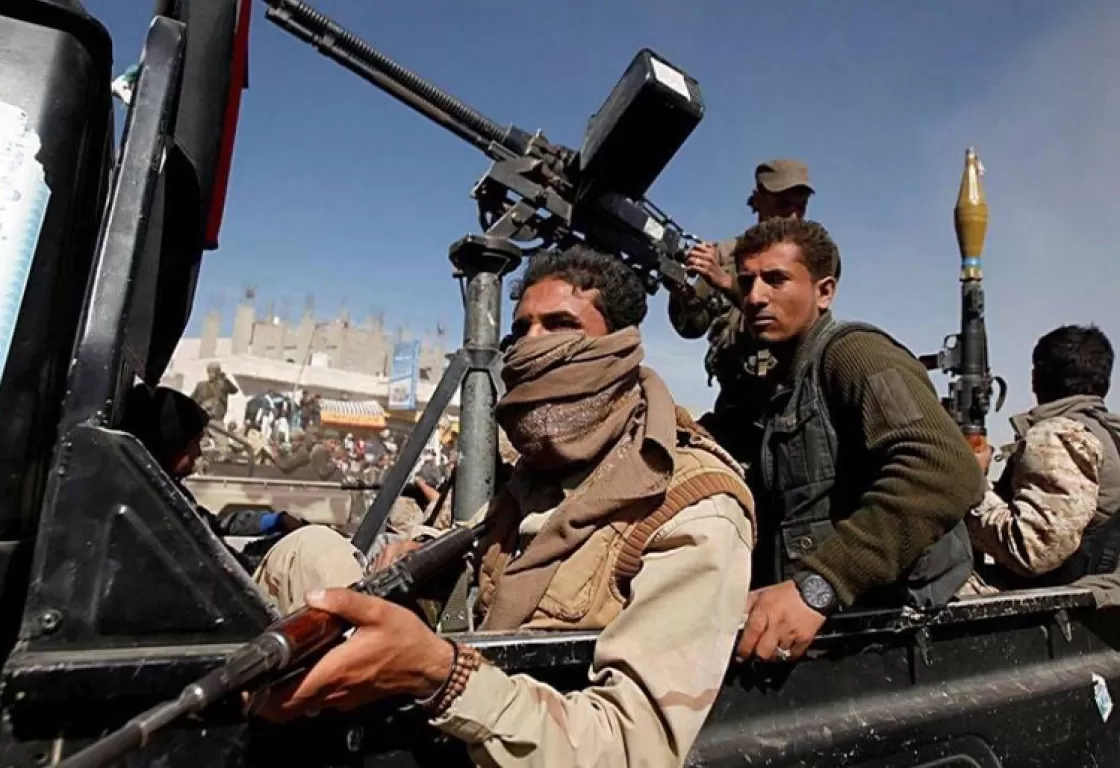 الحوثيون يهددون بنسف التهدئة وتعقيد جهود السلام... ما الجديد؟ الحوثيون يهددون بنسف التهدئة وتعقيد جهود السلام... ما الجديد؟