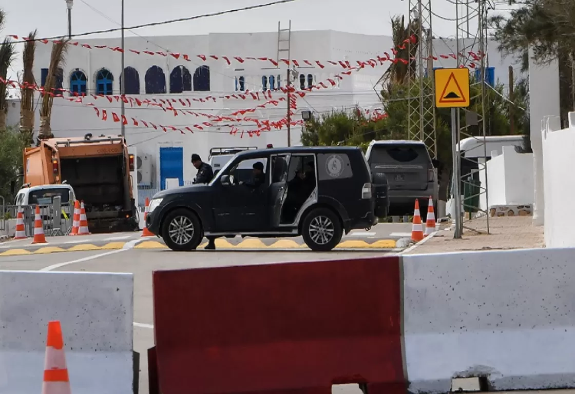 الهجوم على معبد الغريبة التونسي: حادث أمني أم تدبير إخواني إرهابي؟