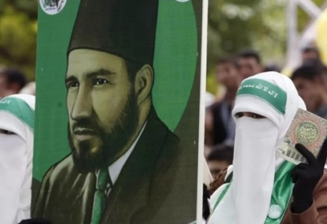 الإخوان إذ يحتكرون الهداية الإلهية الإخوان إذ يحتكرون الهداية الإلهية
