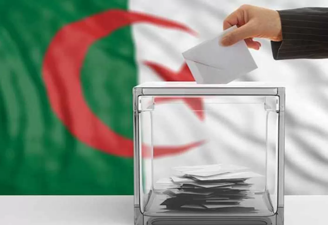 الانتخابات الجزائرية تفضح حجم الصراعات داخل الأحزاب الإسلامية.. ما التفاصيل؟