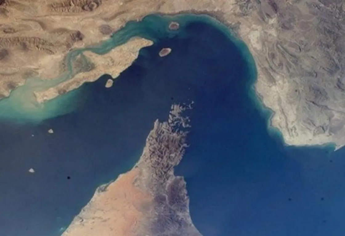 إيران تغلق هرمز.. المضيق مفتوح على الاحتمالات جميعها