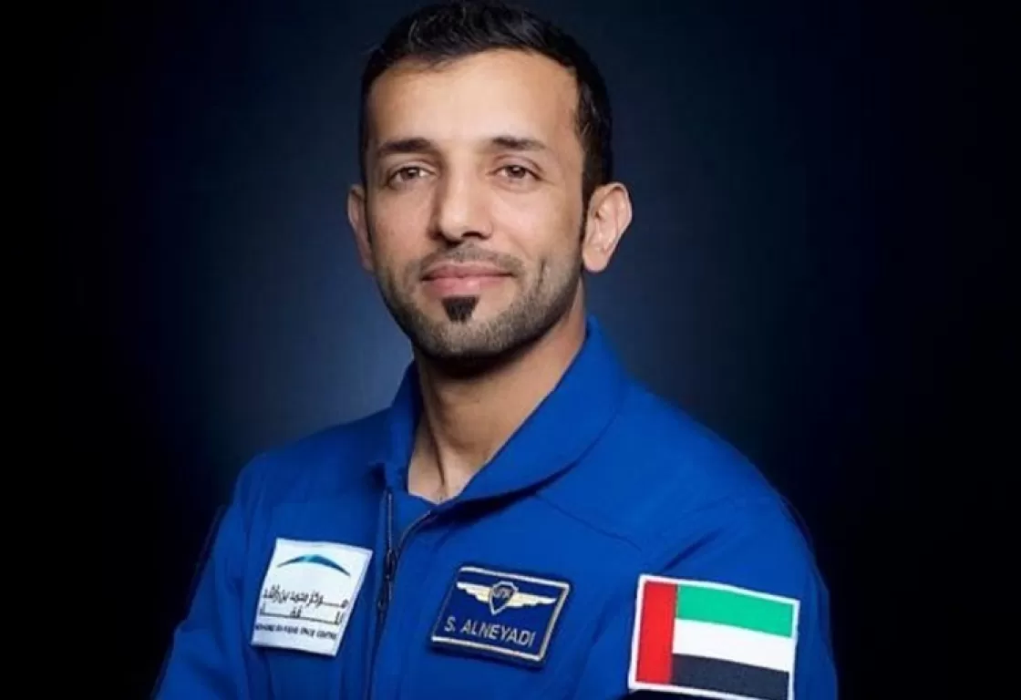 الإمارات.. قطاع الفضاء يخطو إلى "المستقبل" الإمارات.. قطاع الفضاء يخطو إلى "المستقبل"