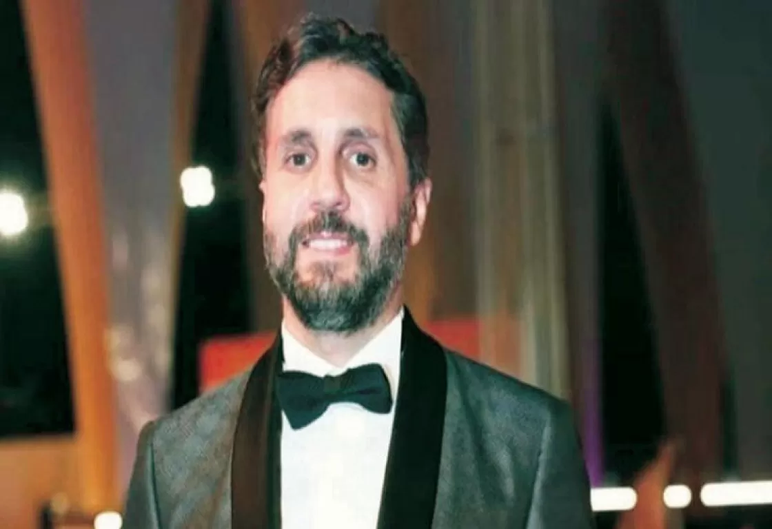 قبل تصويره .. هشام ماجد يكشف رأي الزعيم عادل إمام في فيلمه المقبل! قبل تصويره .. هشام ماجد يكشف رأي الزعيم عادل إمام في فيلمه المقبل!