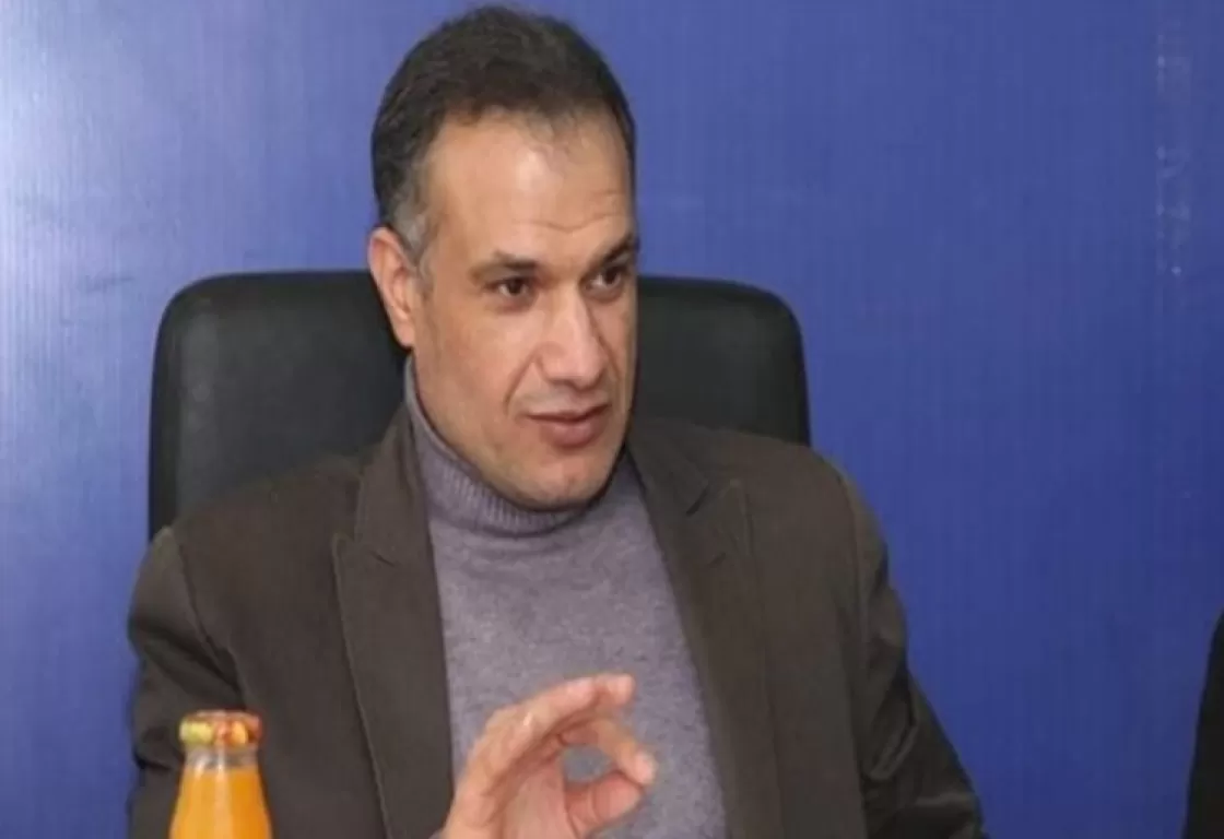 هشام النجار: الإخوان استغلوا الدين لتحقيق أطماع سياسية وتسببوا في أزمة وعي مجتمعي هشام النجار: الإخوان استغلوا الدين لتحقيق أطماع سياسية وتسببوا في أزمة وعي مجتمعي