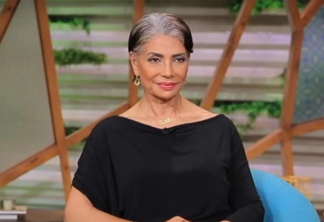 تأجيل عرض مسلسل "حدوتة منسية" لسوسن بدر .. وهذا موعد طرحه تأجيل عرض مسلسل "حدوتة منسية" لسوسن بدر .. وهذا موعد طرحه