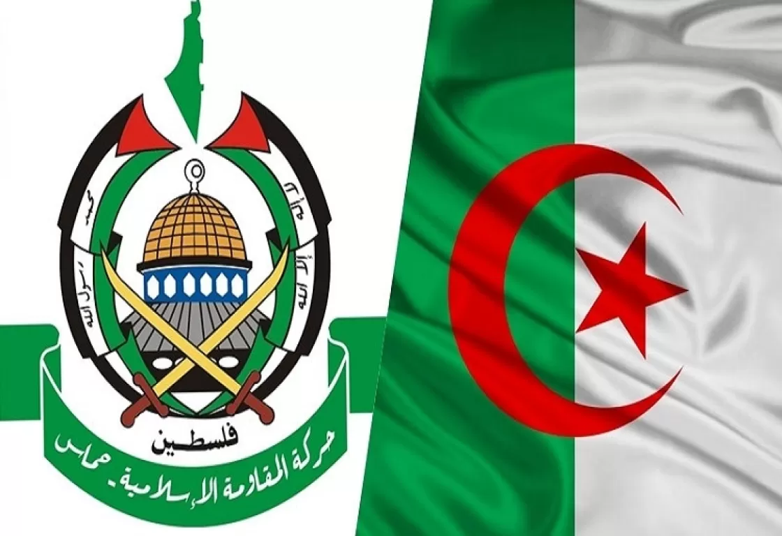 هل تستضيف الجزائر مكتب حماس؟ هل تستضيف الجزائر مكتب حماس؟