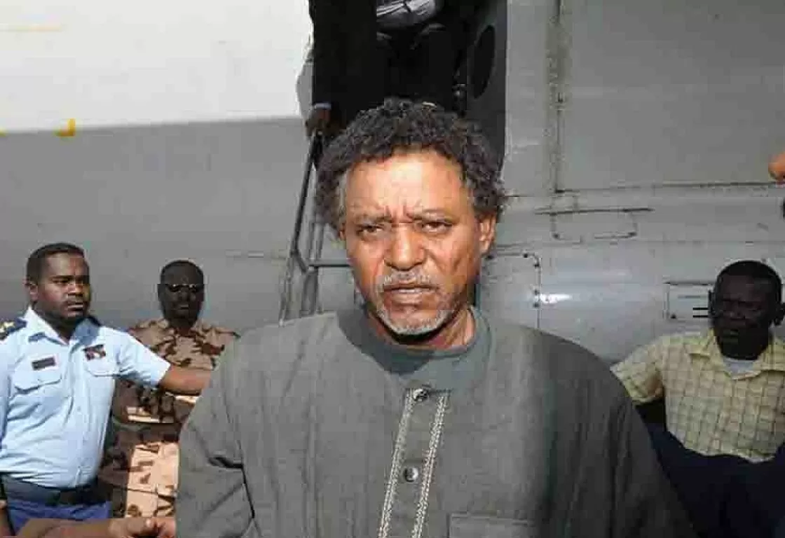 جماعة الإخوان بالسودان تنجح في إعادة توظيف موسى هلال... ماذا نعرف عنه؟ جماعة الإخوان بالسودان تنجح في إعادة توظيف موسى هلال... ماذا نعرف عنه؟
