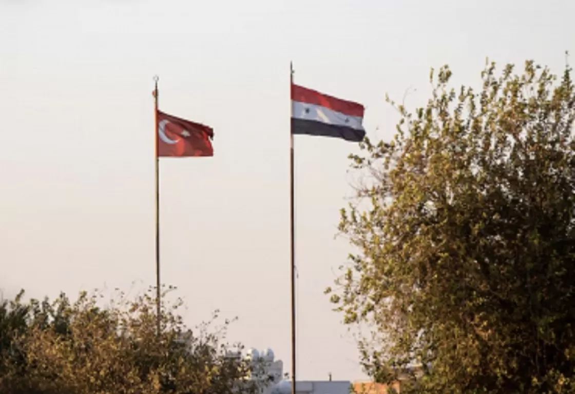 هل تتجه تركيا وسوريا نحو استئناف العلاقات؟ هل تتجه تركيا وسوريا نحو استئناف العلاقات؟