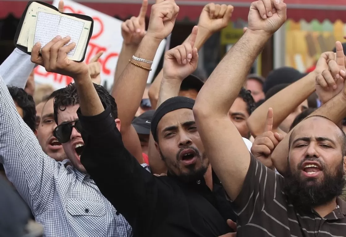 هل يحتاج الإسلام إلى تنظيمات وحركات لحمايته؟ هل يحتاج الإسلام إلى تنظيمات وحركات لحمايته؟