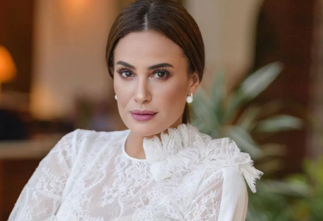 هند صبري تنتهي من تصوير "البحث عن علا ٢" وهذا موعد عرضه هند صبري تنتهي من تصوير "البحث عن علا ٢" وهذا موعد عرضه