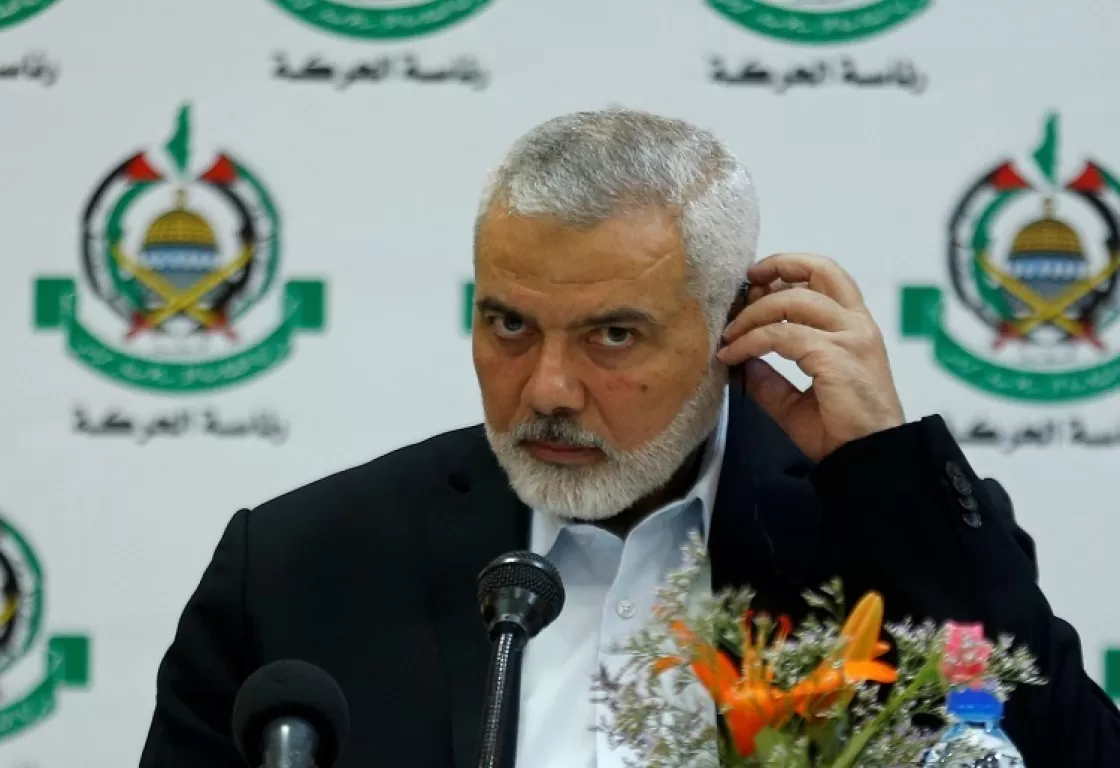 حماس على مفترق طرق: لماذا تُتهم بأنها &quot;باعت شرف الأمة&quot;؟