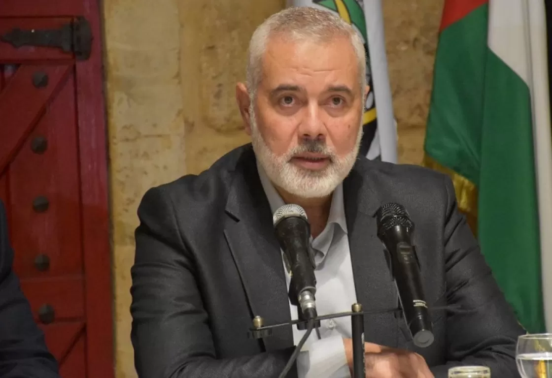 من سيخلف هنية؟ المرشحون من سيخلف هنية؟ المرشحون