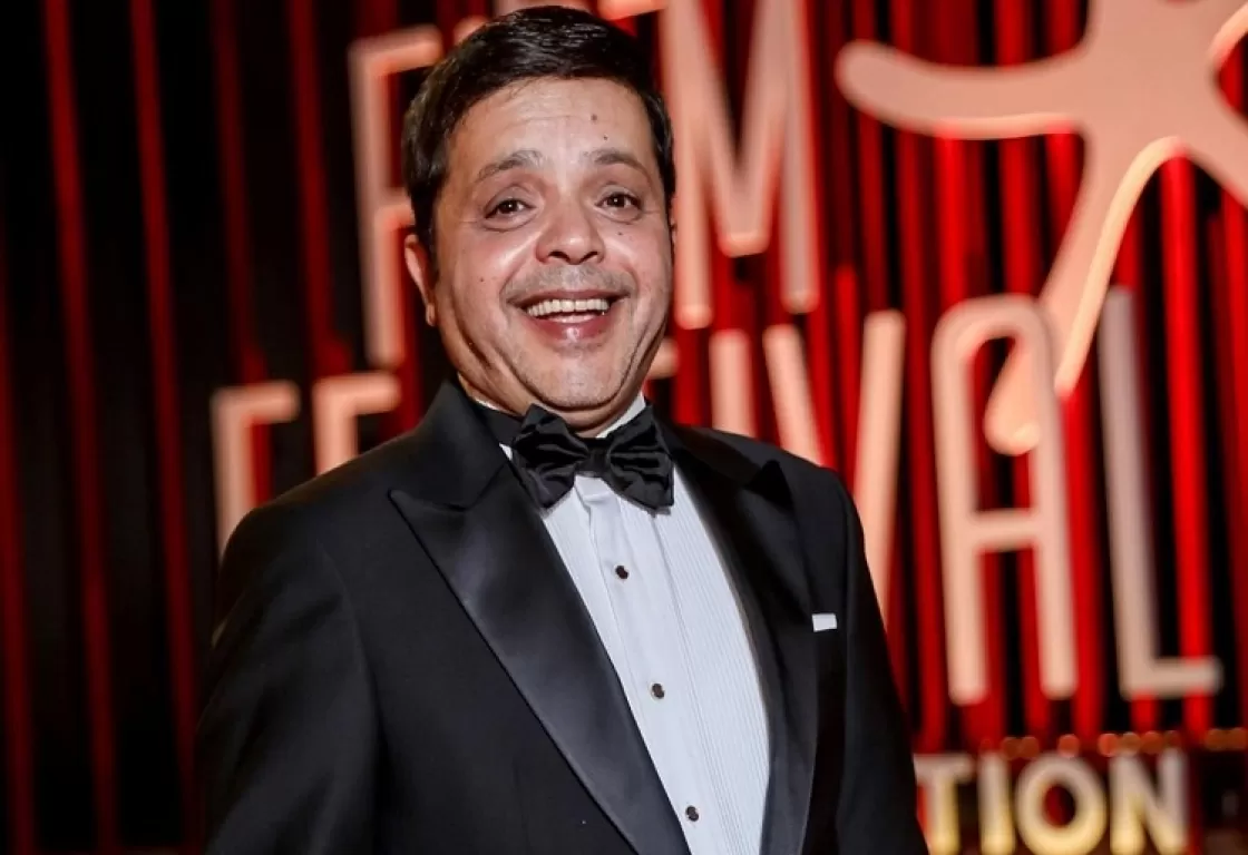 محمد هنيدي يعود للسينما ب"مرعي البريمو" .. ماهي رسالته للجمهور ؟ محمد هنيدي يعود للسينما ب"مرعي البريمو" .. ماهي رسالته للجمهور ؟