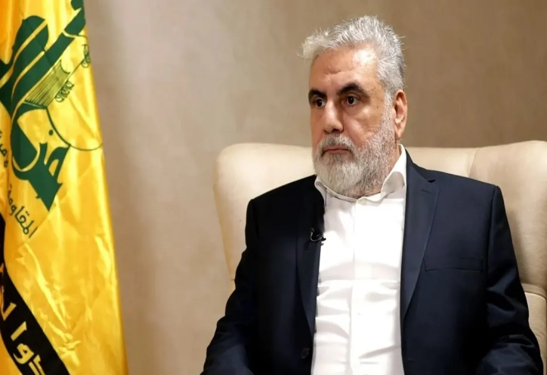 هوبز وفيبر أم نوّاف الموسوي؟ هوبز وفيبر أم نوّاف الموسوي؟