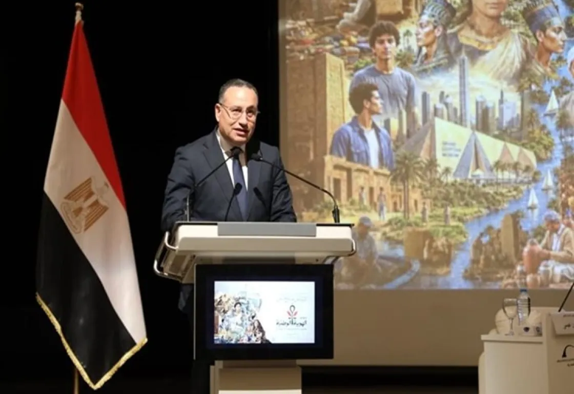 مؤتمر الإسكندرية يُعزز الهوية الوطنية ويُزعزع المشروع الإخواني البديل