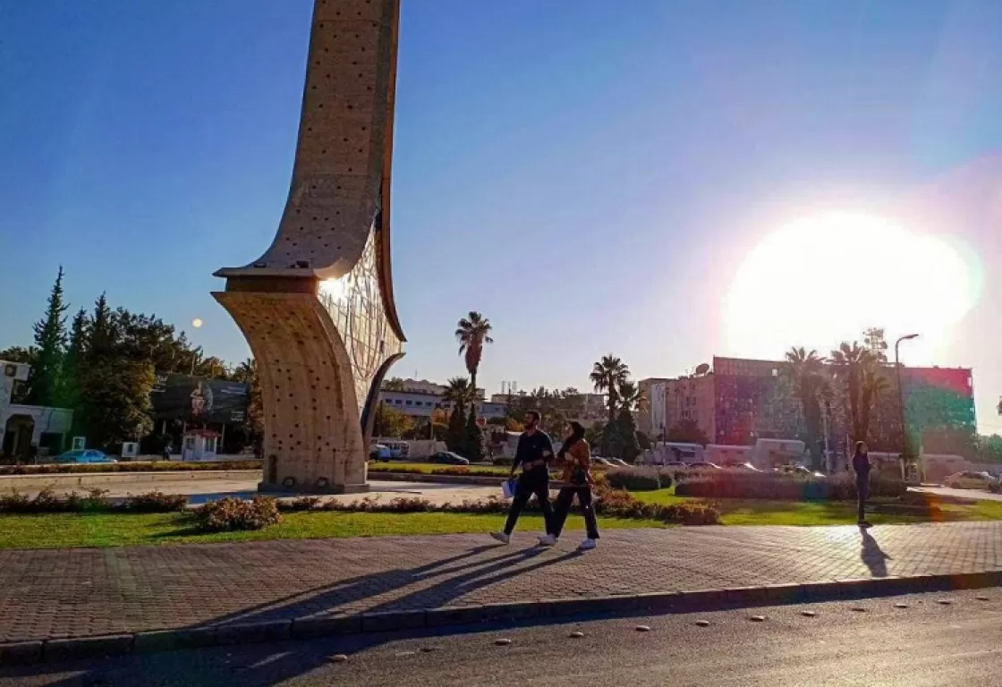 هوّية سوريا... هي قضيّة القضايا هوّية سوريا... هي قضيّة القضايا