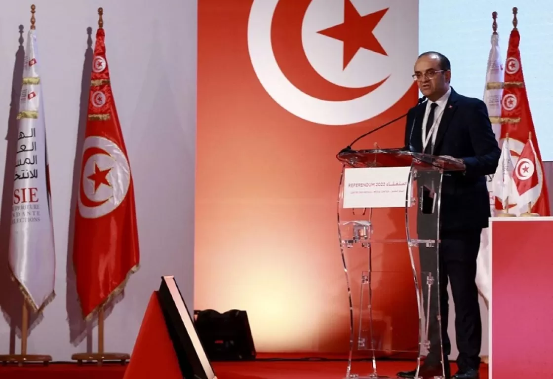 هيئة انتخابات تونس ترد على شائعات الإخوان: مؤتمنون على أصوات الناخبين