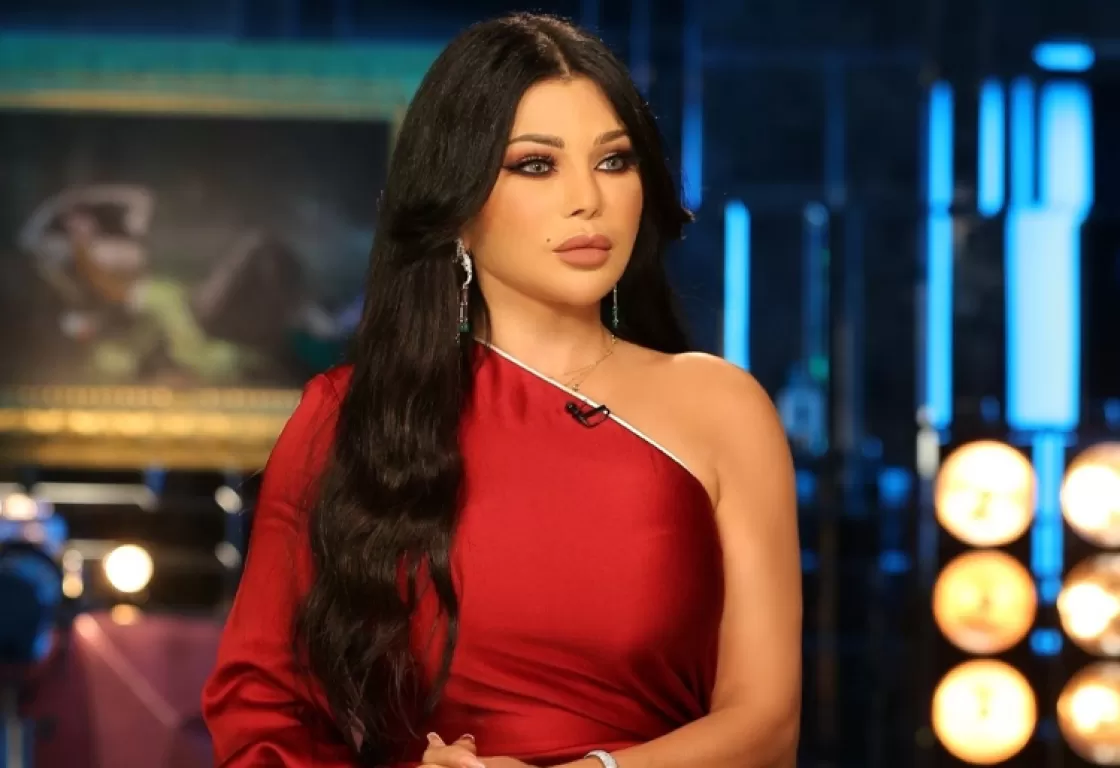 هيفاء وهبي تبدأ تصوير فيلم "أرض جهنم" مع هذا النجم .. تفاصيل هيفاء وهبي تبدأ تصوير فيلم "أرض جهنم" مع هذا النجم .. تفاصيل