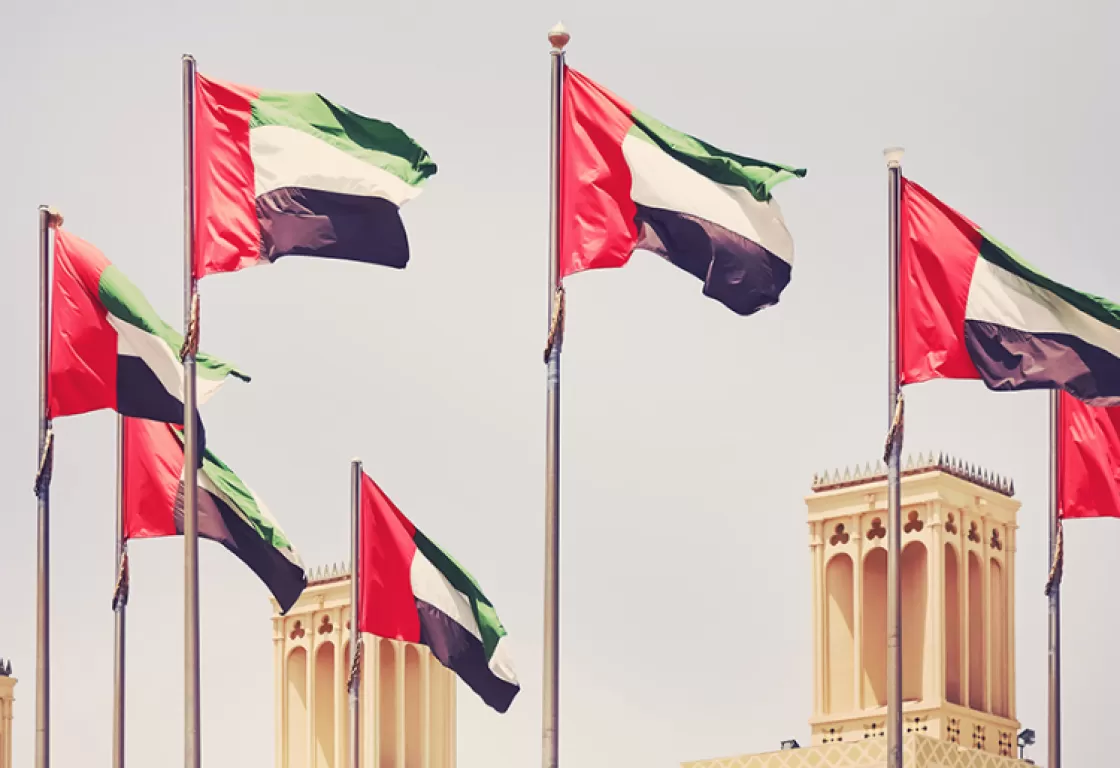 أبرز المساعدات التي قدمتها الإمارات للنازحين السودانيين في تشاد وللمجتمع المحلي أبرز المساعدات التي قدمتها الإمارات للنازحين السودانيين في تشاد وللمجتمع المحلي