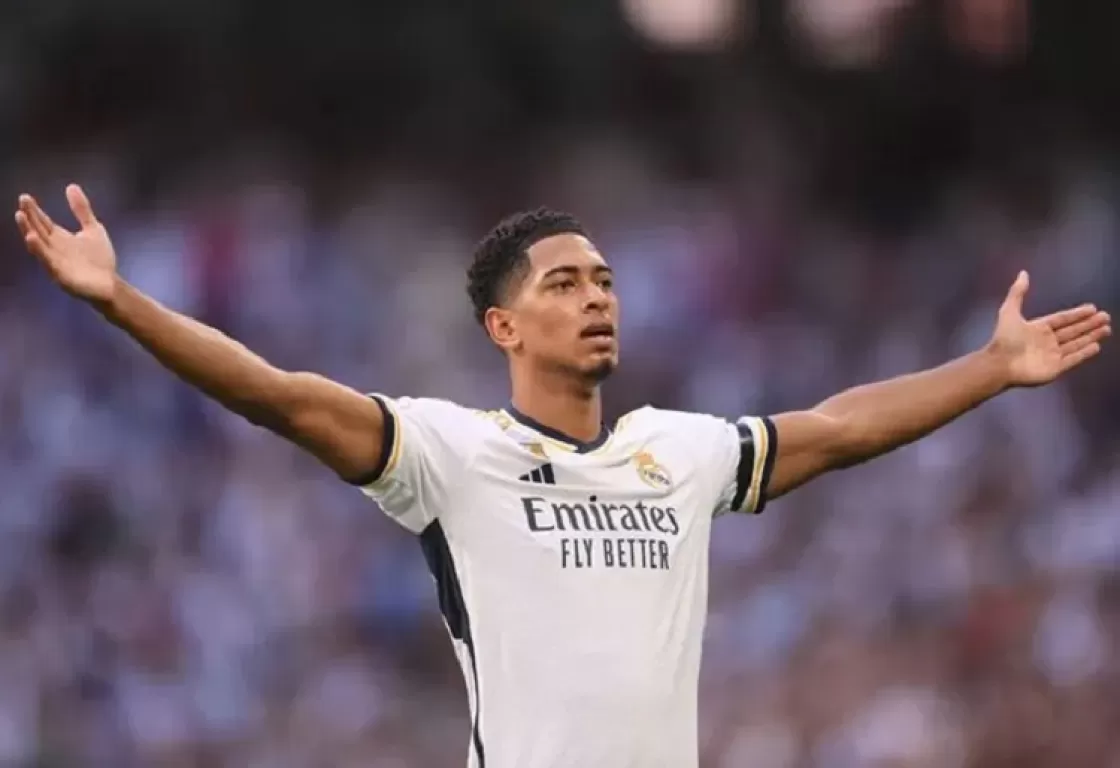 بيلينجهام يتهم لاعب خيتافي بالاغتصاب بيلينجهام يتهم لاعب خيتافي بالاغتصاب