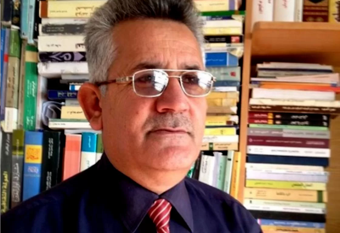 عامر الوائلي: الأصولية تحول الإرهاب من التكفير إلى التوحش عامر الوائلي: الأصولية تحول الإرهاب من التكفير إلى التوحش