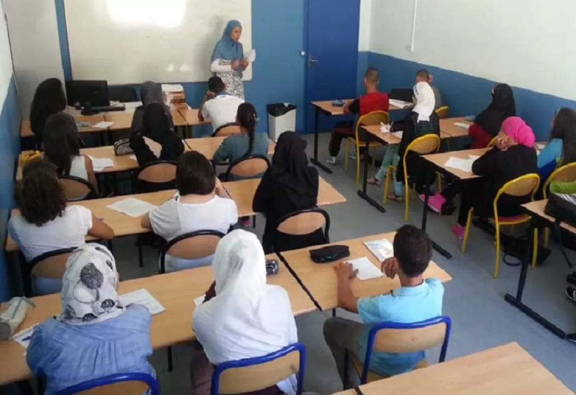 واجهة الإخوان لتمثيل التعليم في فرنسا... ماذا تعرف عن الفيدرالية الوطنية للتعليم الإسلامي الخاص؟ واجهة الإخوان لتمثيل التعليم في فرنسا... ماذا تعرف عن الفيدرالية الوطنية للتعليم الإسلامي الخاص؟