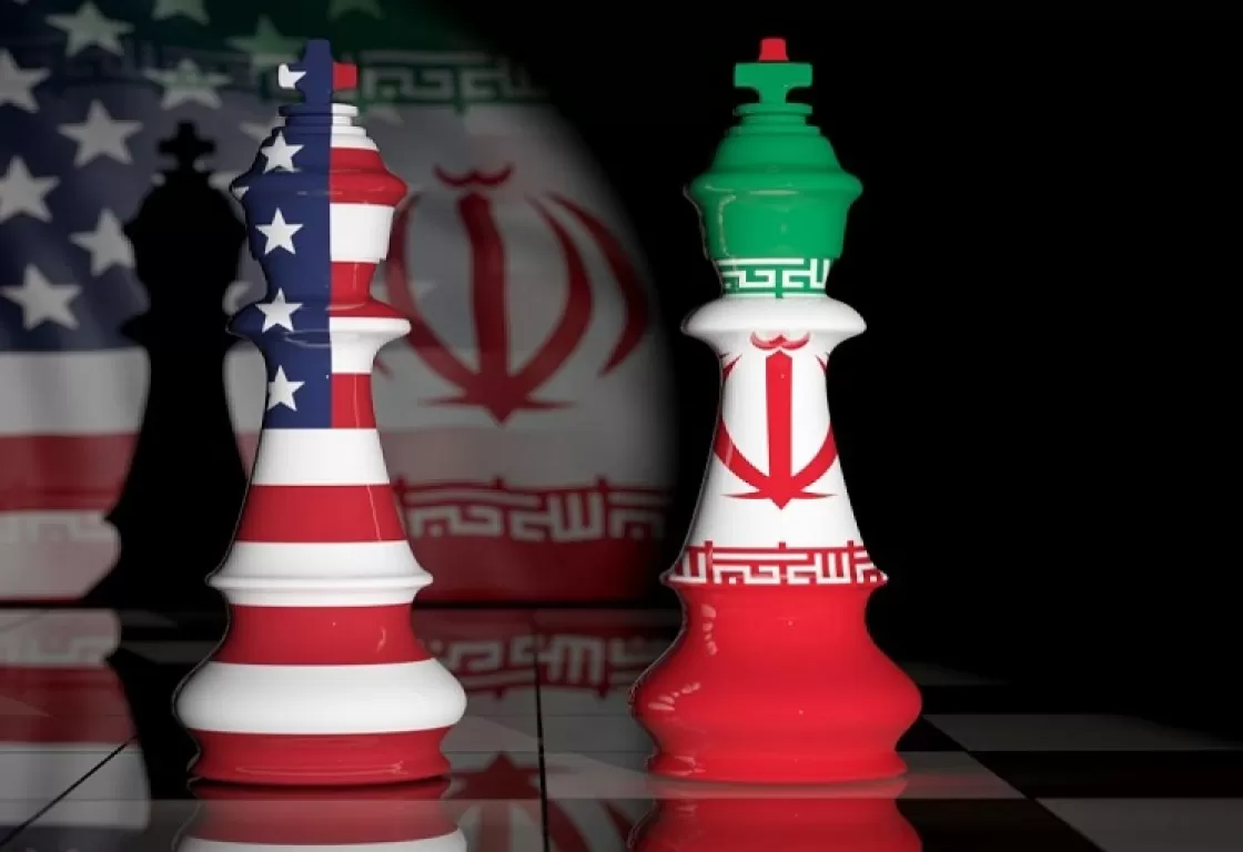 واشنطن تحسم موقفها تجاه صفقة النووي مع إيران... هل ترضخ لشروط طهران؟ واشنطن تحسم موقفها تجاه صفقة النووي مع إيران... هل ترضخ لشروط طهران؟