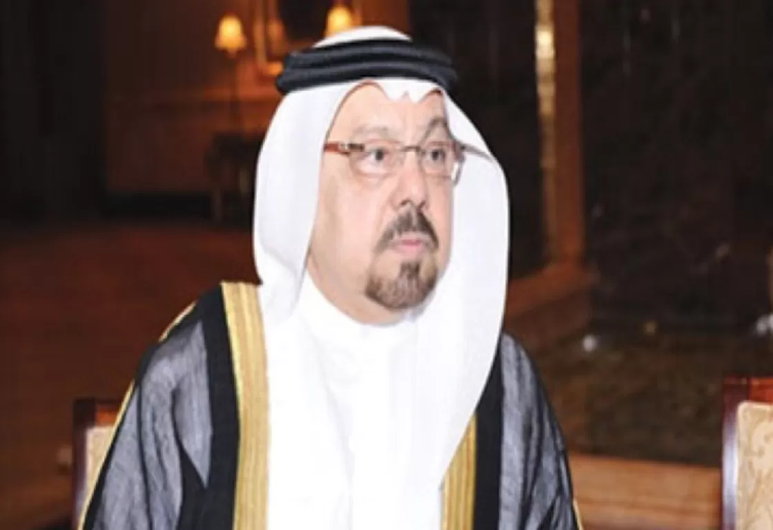 علي الشرفاء يحيي فريضة التفكير ويحاكم الأوصياء... فهل يستجيب المجتمع؟ علي الشرفاء يحيي فريضة التفكير ويحاكم الأوصياء... فهل يستجيب المجتمع؟