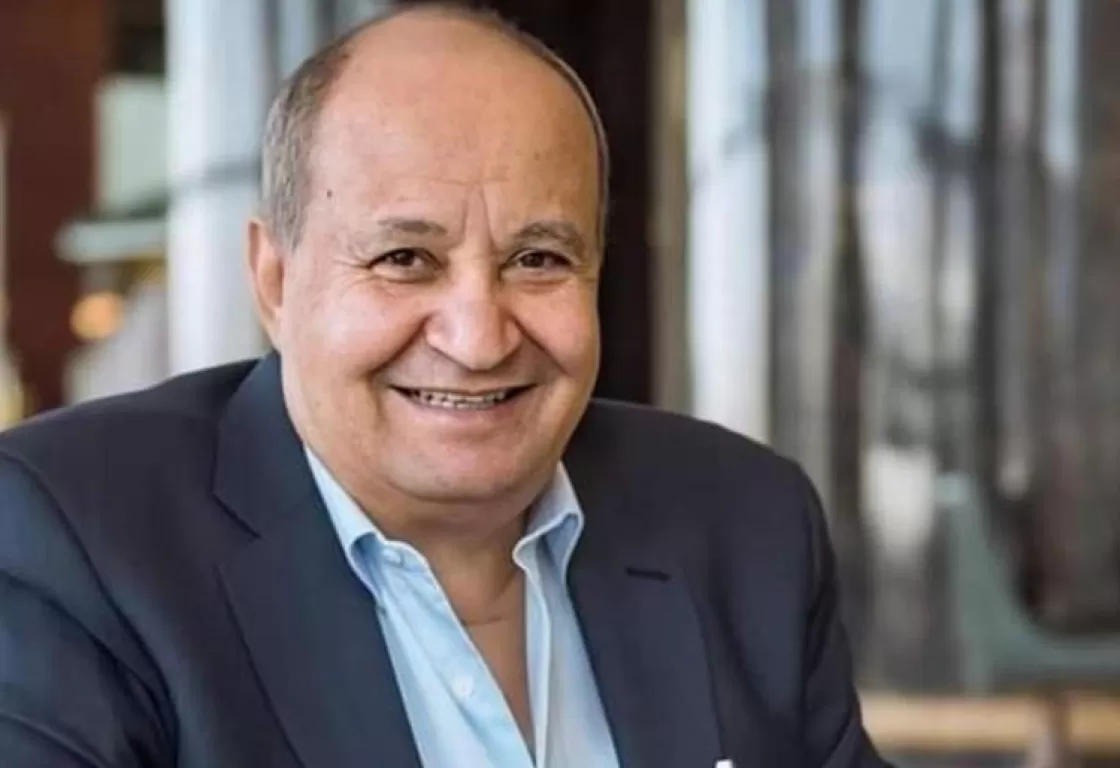 وحيد حامد.. سيناريست الزمن الصعب وحيد حامد.. سيناريست الزمن الصعب