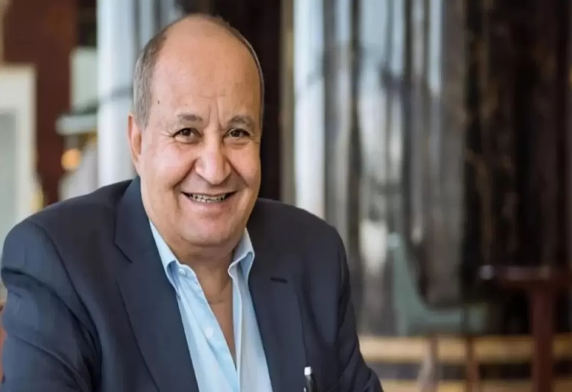 في ذكرى وفاة وحيد حامد... العالم العربي يستذكر أعمال عدو الإخوان اللدود في ذكرى وفاة وحيد حامد... العالم العربي يستذكر أعمال عدو الإخوان اللدود